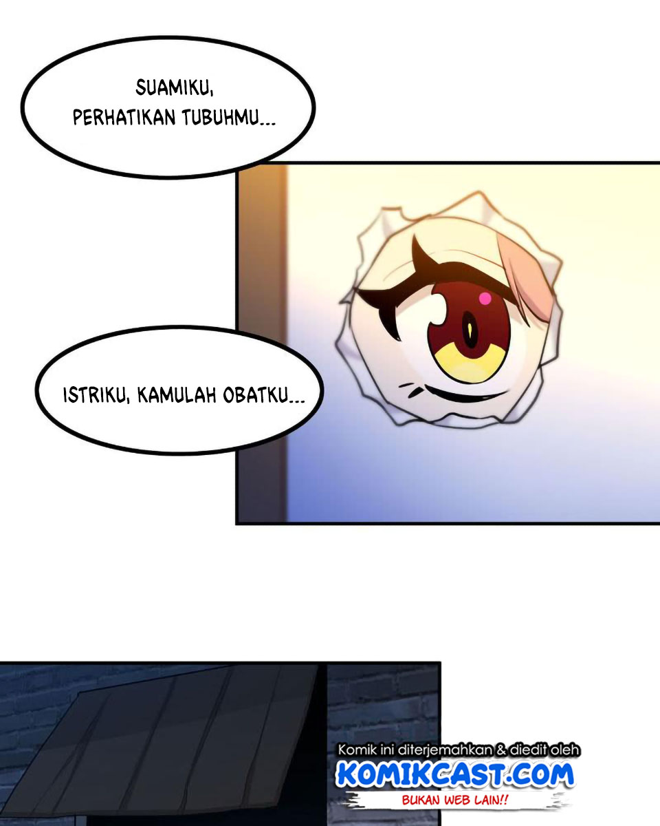 The Beginning of Journey Chapter 08 Gambar 8