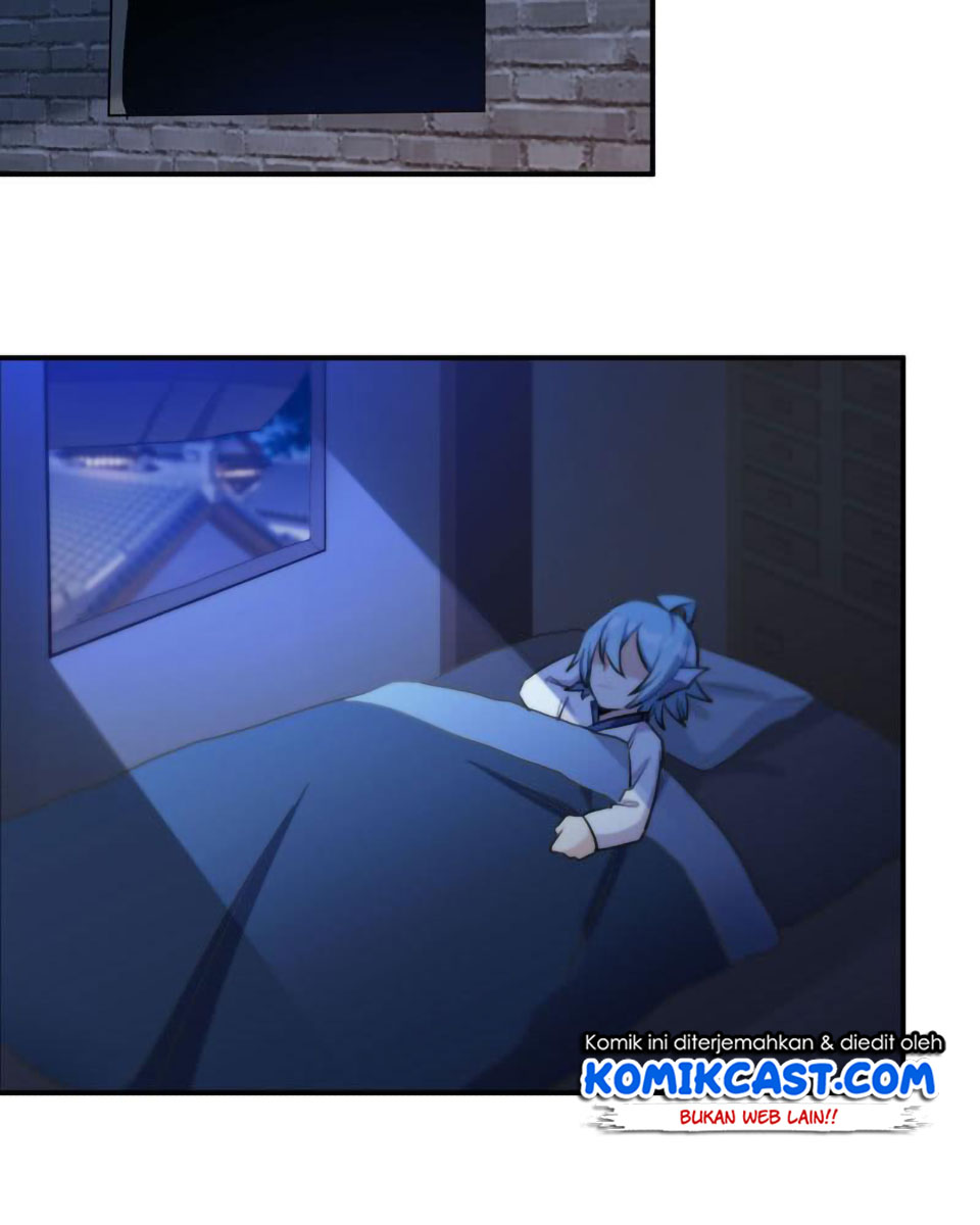 The Beginning of Journey Chapter 08 Gambar 9