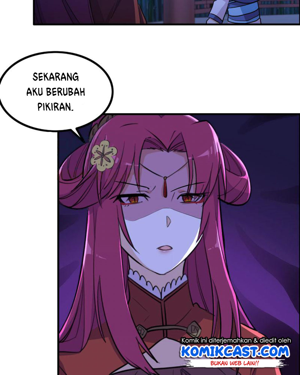 The Beginning of Journey Chapter 07 Gambar 11