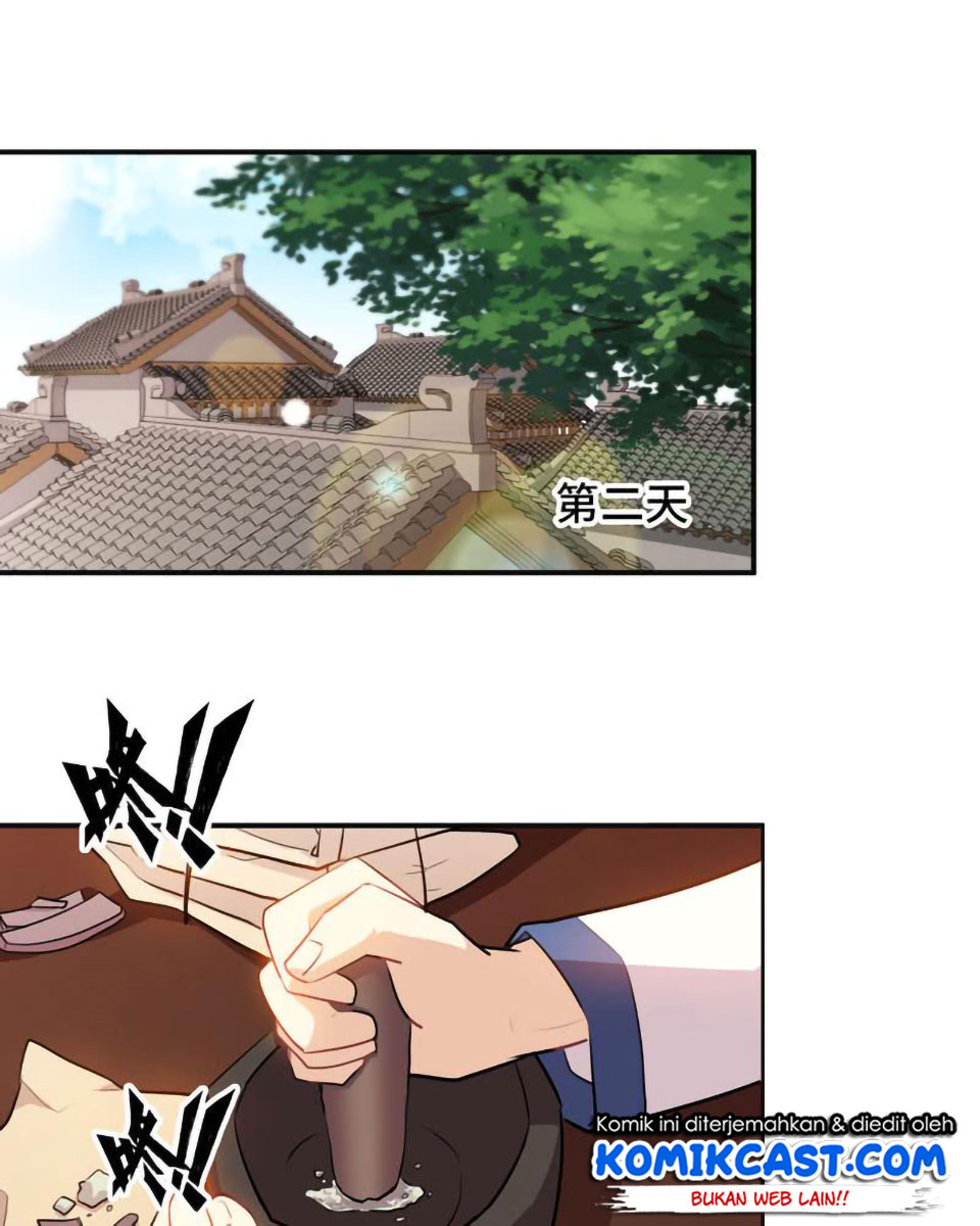 The Beginning of Journey Chapter 07 Gambar 13