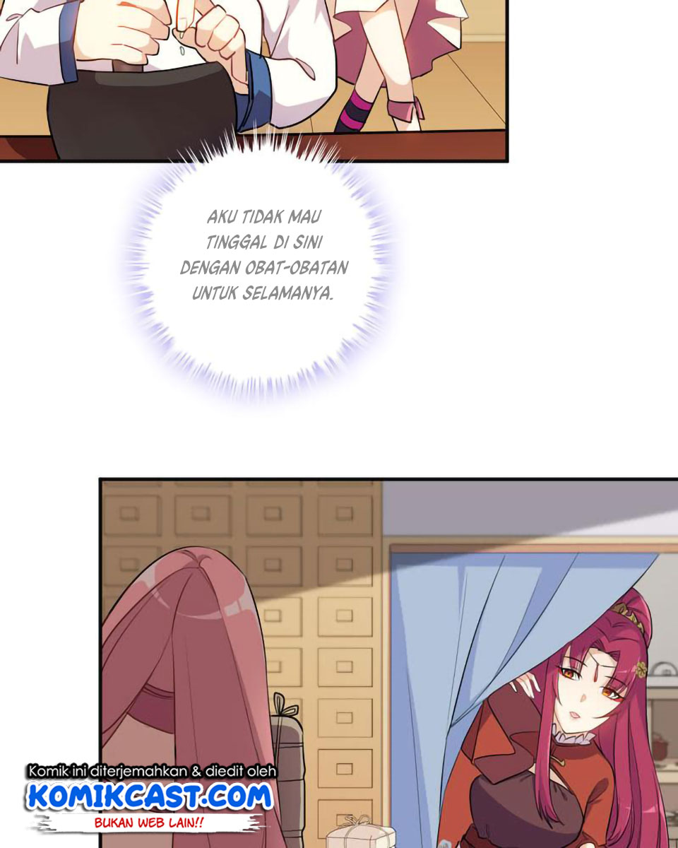 The Beginning of Journey Chapter 07 Gambar 15