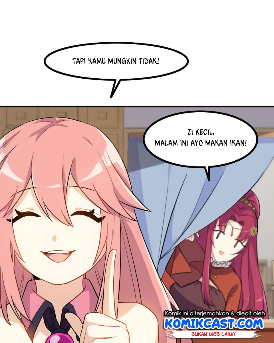 The Beginning of Journey Chapter 07 Gambar 23