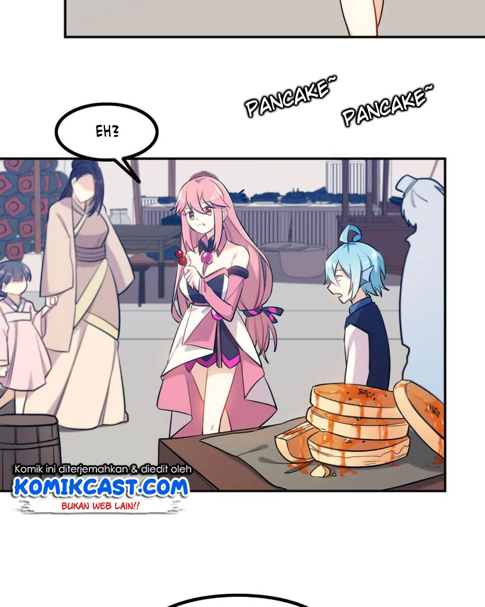 The Beginning of Journey Chapter 07 Gambar 26