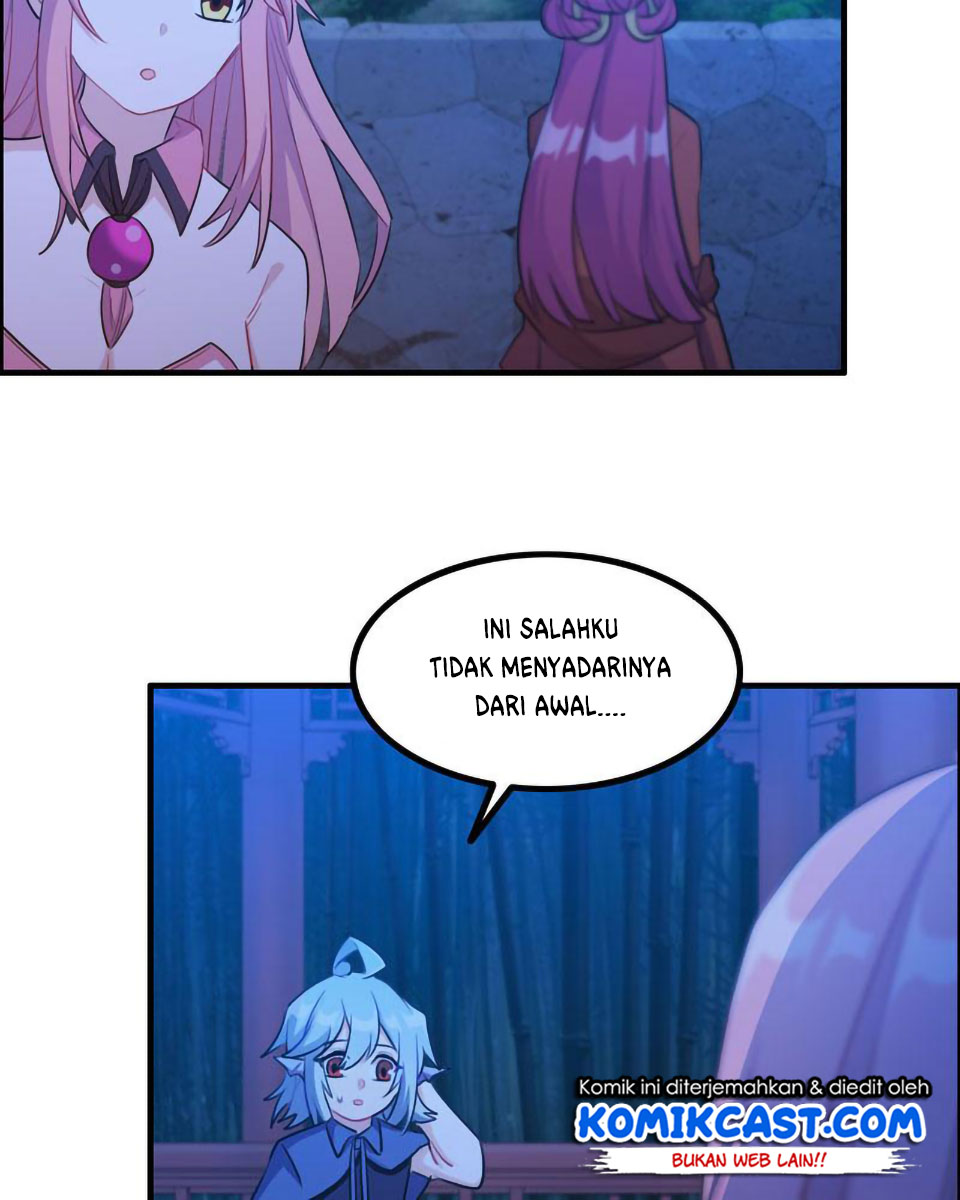 The Beginning of Journey Chapter 07 Gambar 6