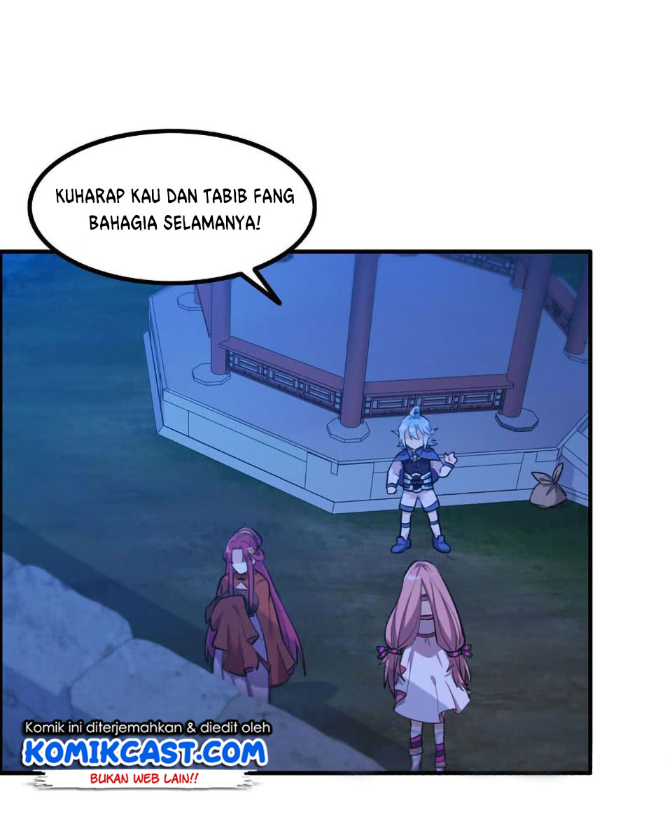 The Beginning of Journey Chapter 07 Gambar 8