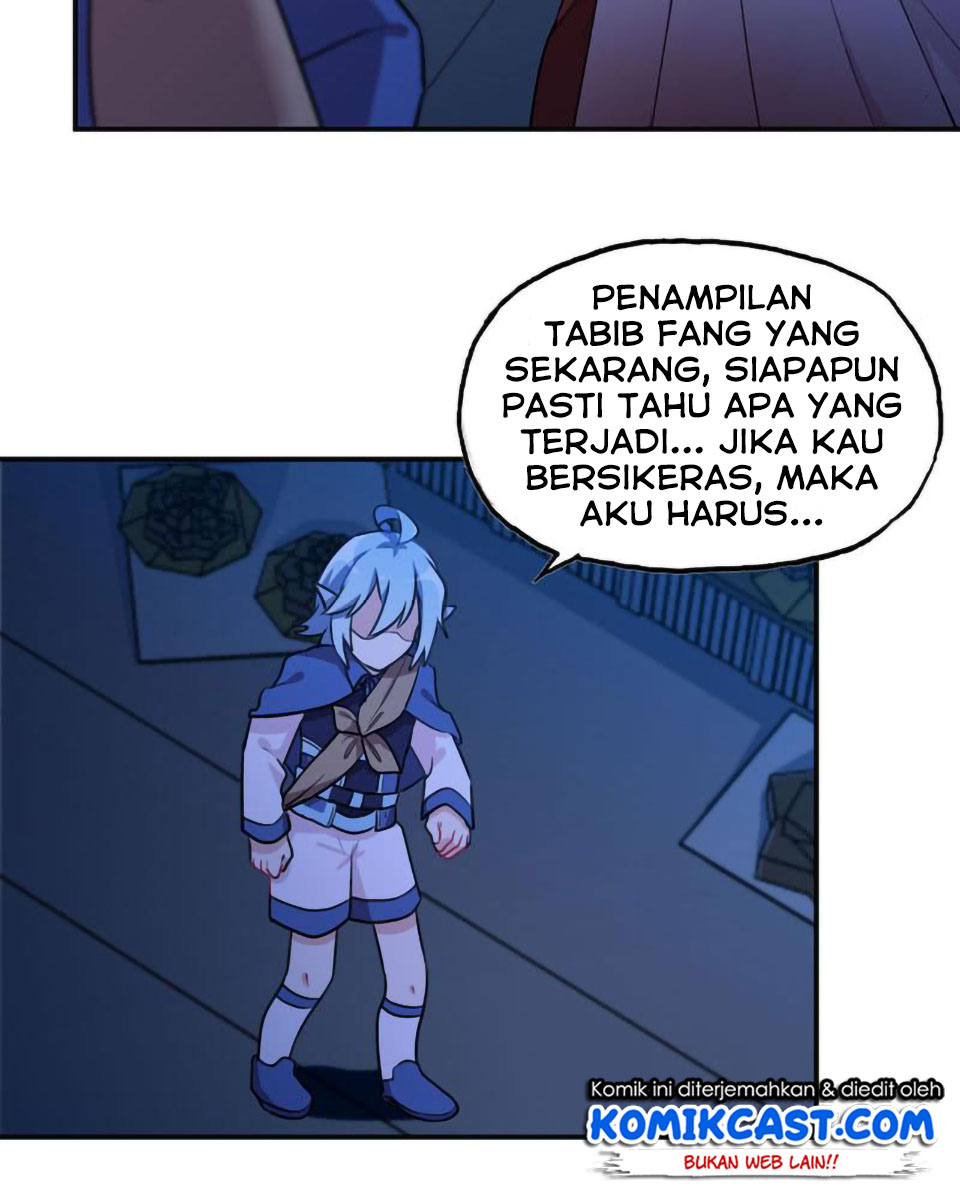 The Beginning of Journey Chapter 06 Gambar 10