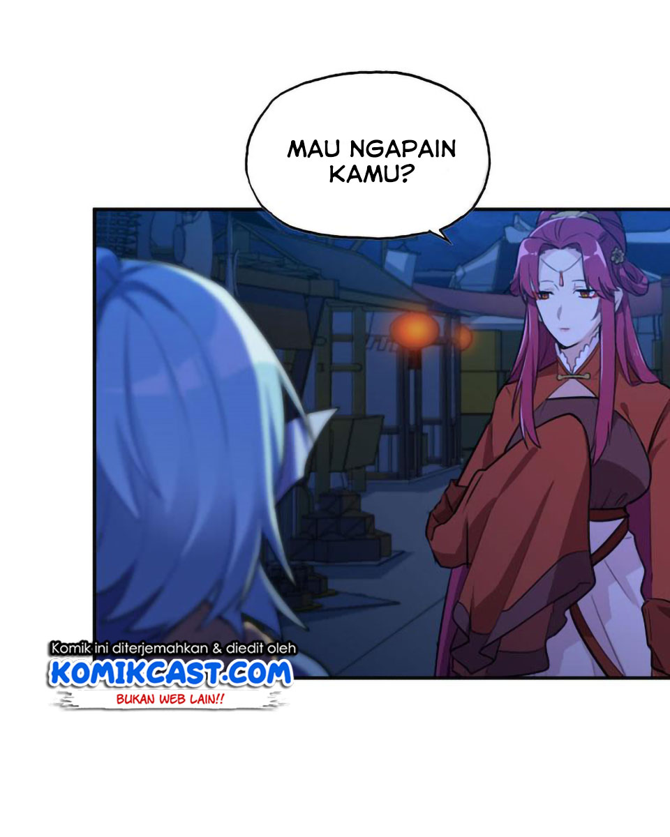 The Beginning of Journey Chapter 06 Gambar 11