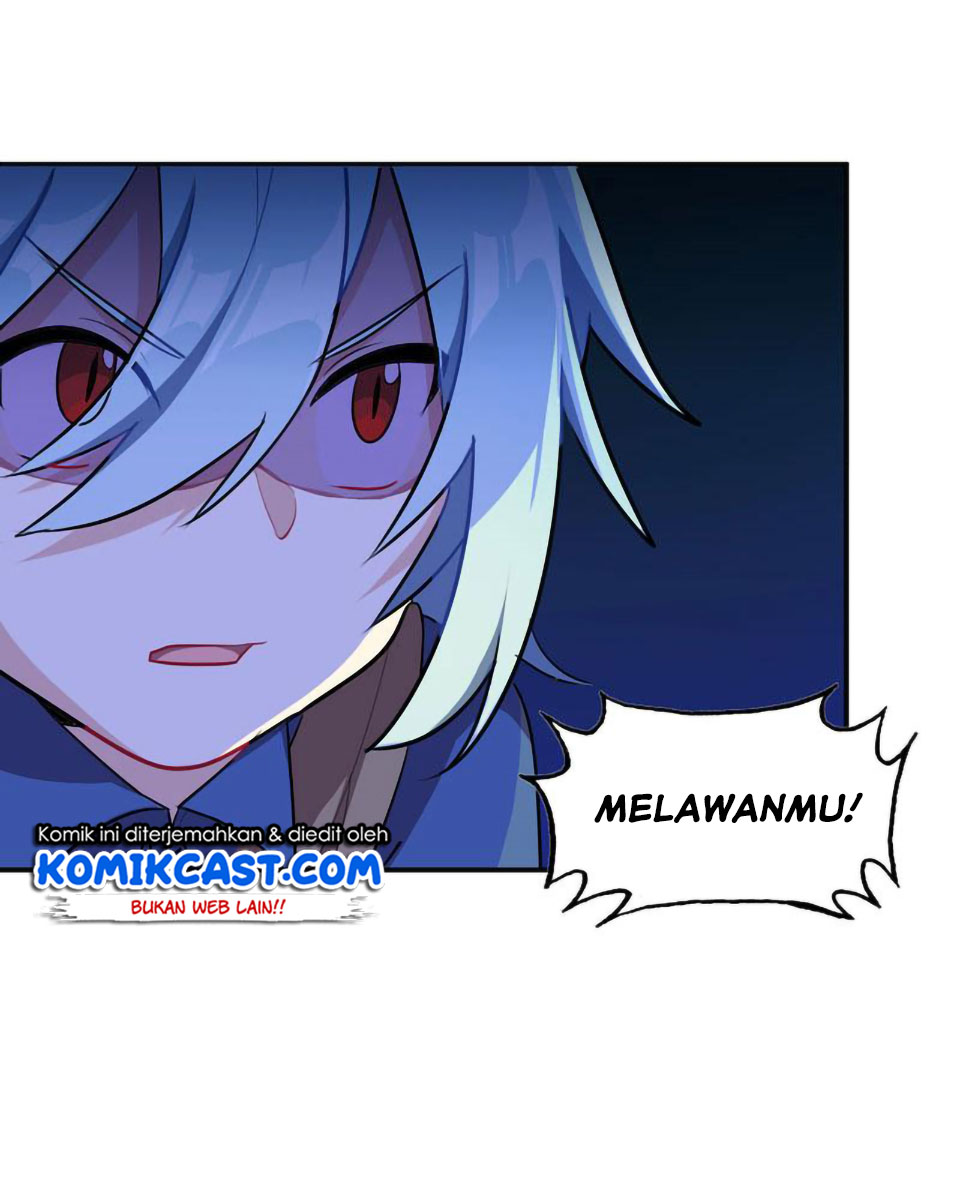 The Beginning of Journey Chapter 06 Gambar 12