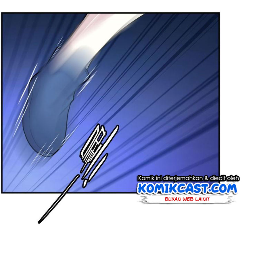 The Beginning of Journey Chapter 06 Gambar 13