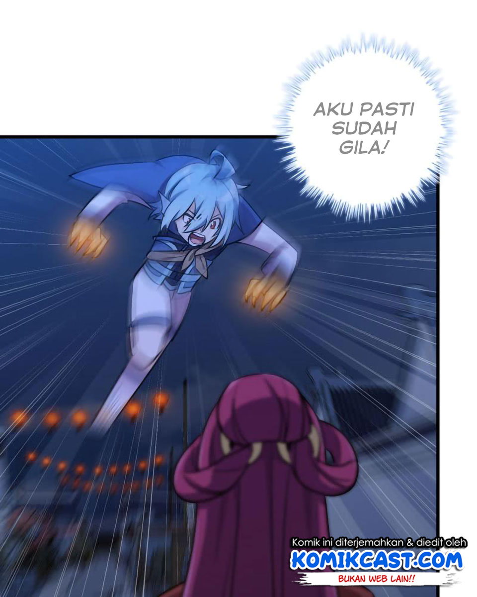 The Beginning of Journey Chapter 06 Gambar 14