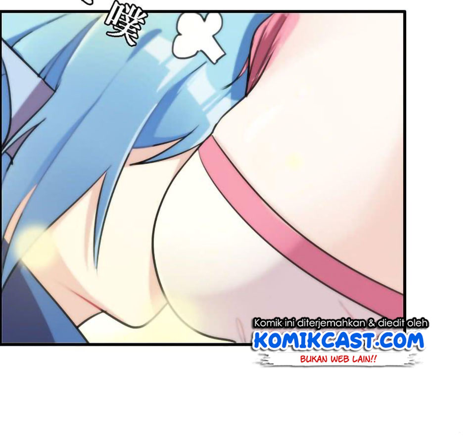 The Beginning of Journey Chapter 06 Gambar 18