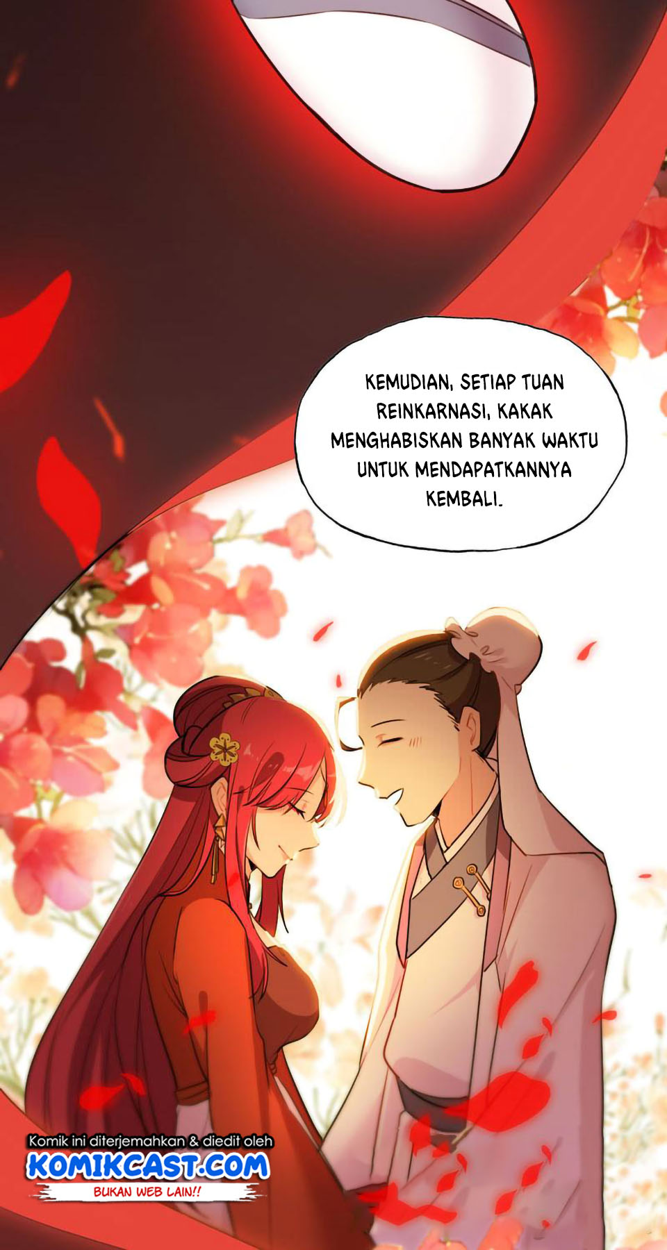 The Beginning of Journey Chapter 06 Gambar 26