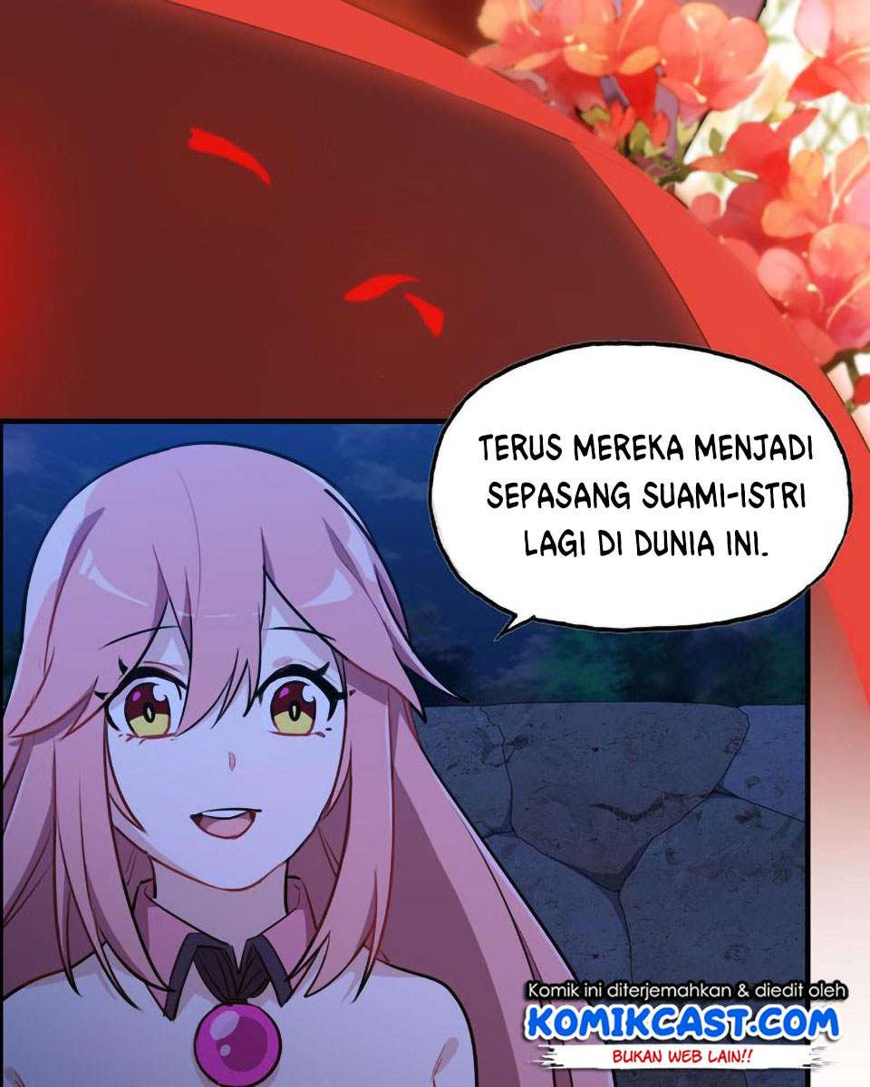 The Beginning of Journey Chapter 06 Gambar 27