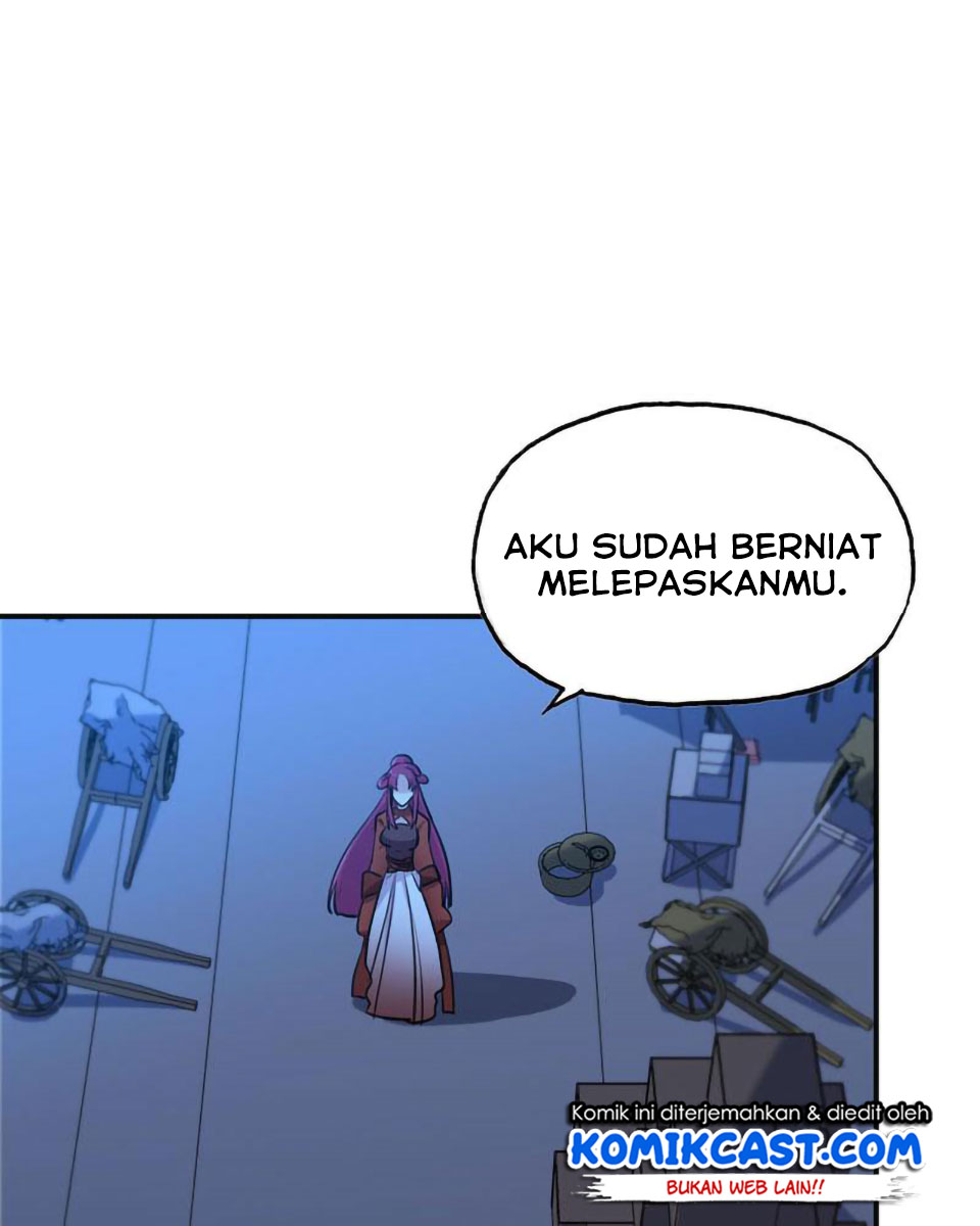 The Beginning of Journey Chapter 06 Gambar 3