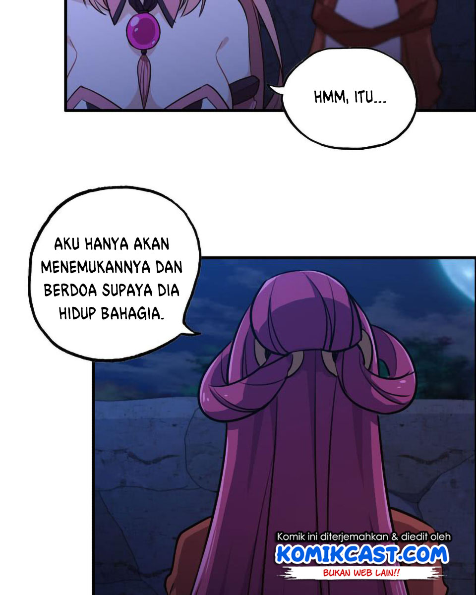 The Beginning of Journey Chapter 06 Gambar 30