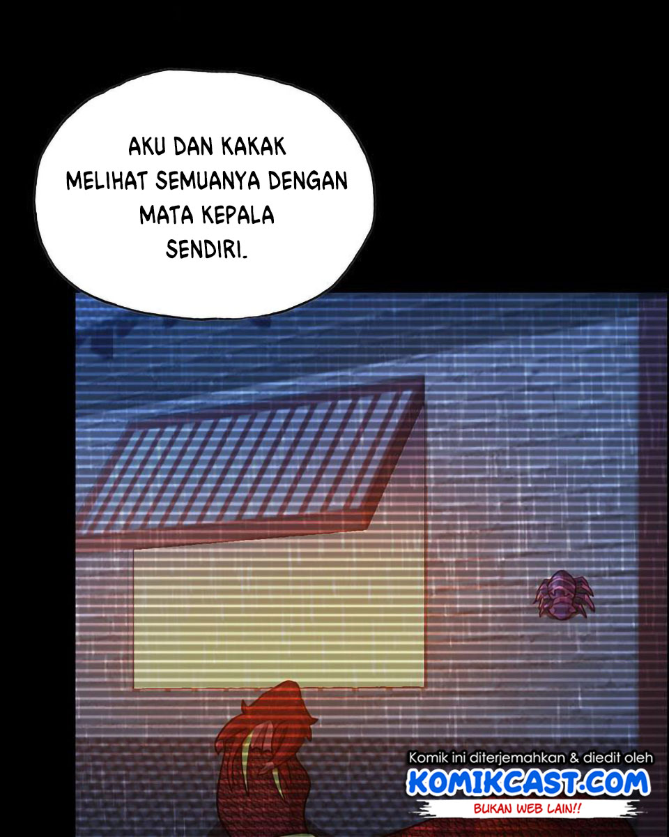 The Beginning of Journey Chapter 06 Gambar 34