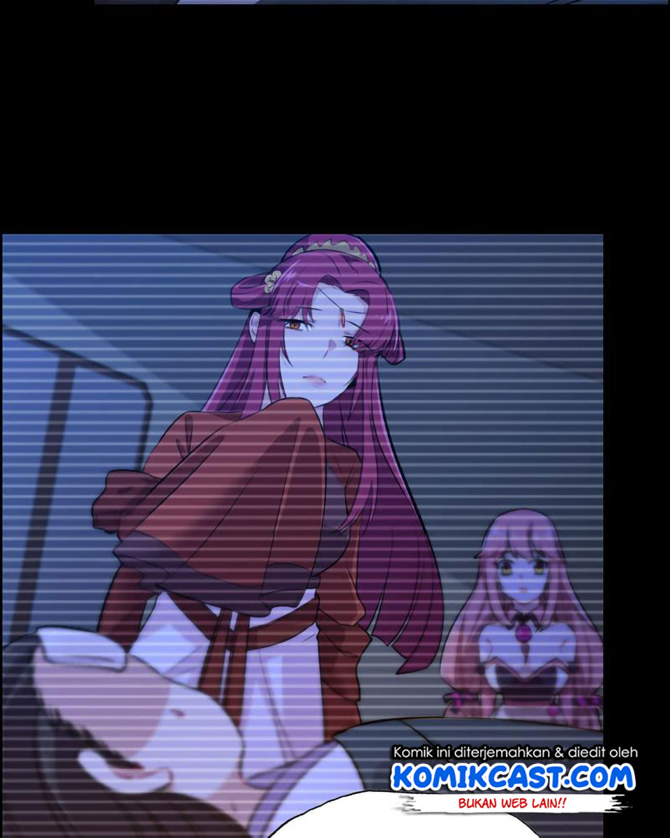The Beginning of Journey Chapter 06 Gambar 36