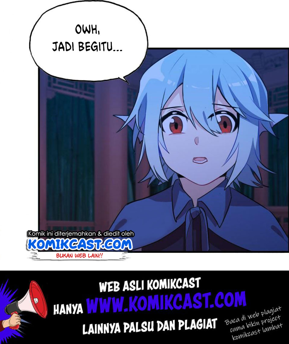 The Beginning of Journey Chapter 06 Gambar 39