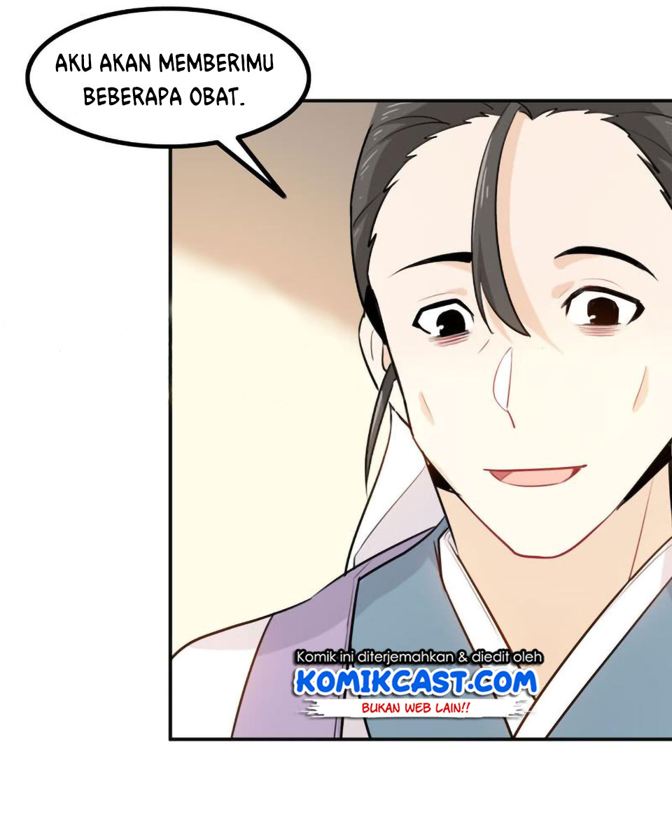 The Beginning of Journey Chapter 04 Gambar 11