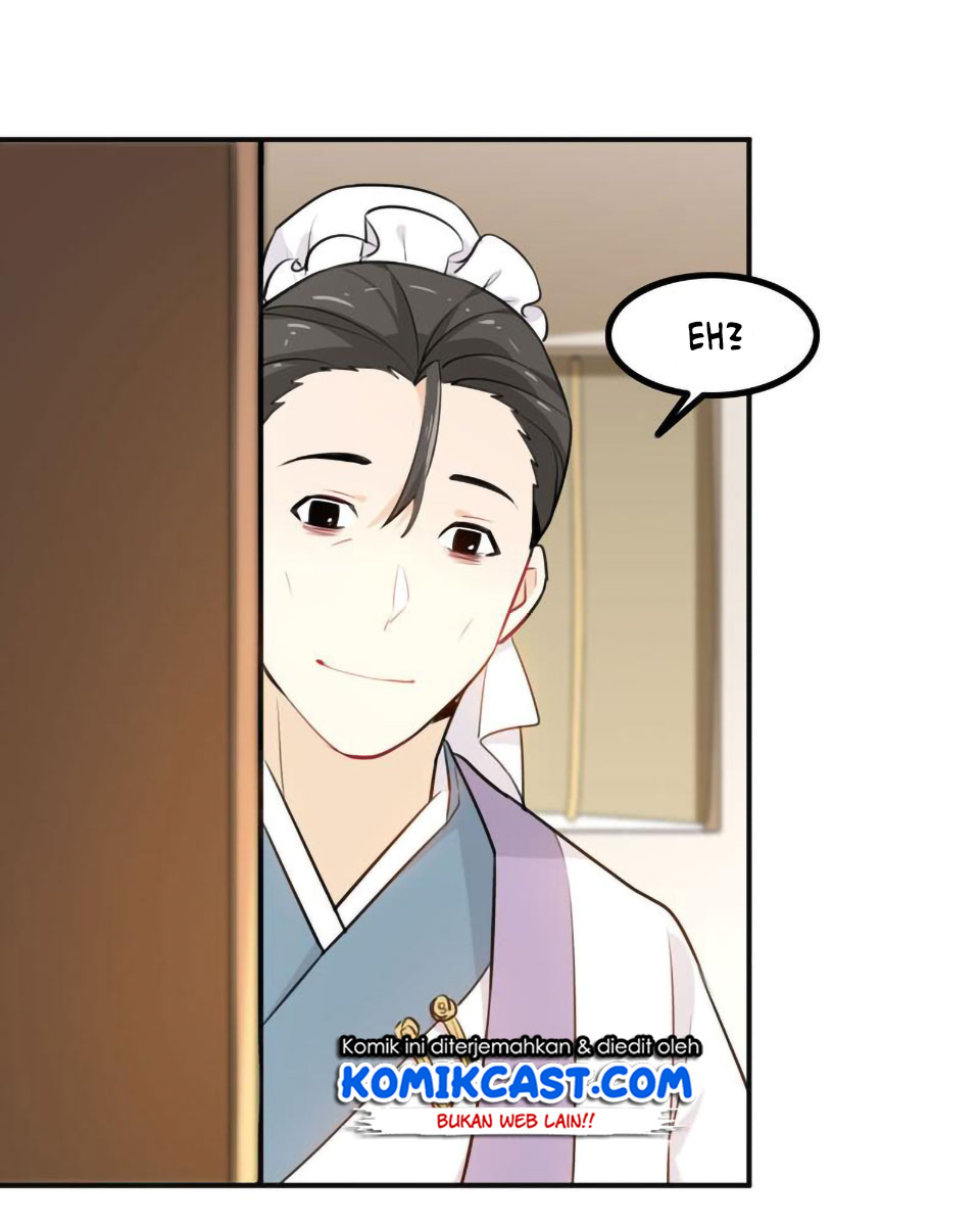 The Beginning of Journey Chapter 04 Gambar 13