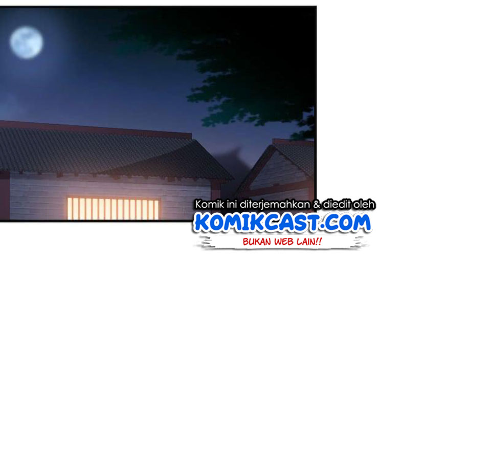 The Beginning of Journey Chapter 04 Gambar 20