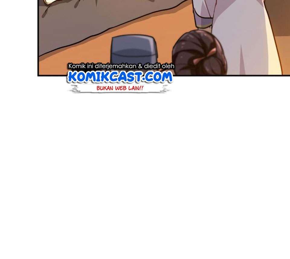 The Beginning of Journey Chapter 04 Gambar 22