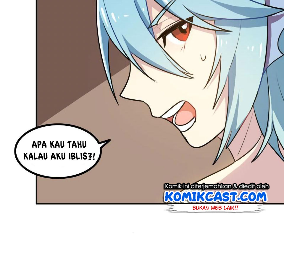 The Beginning of Journey Chapter 04 Gambar 28