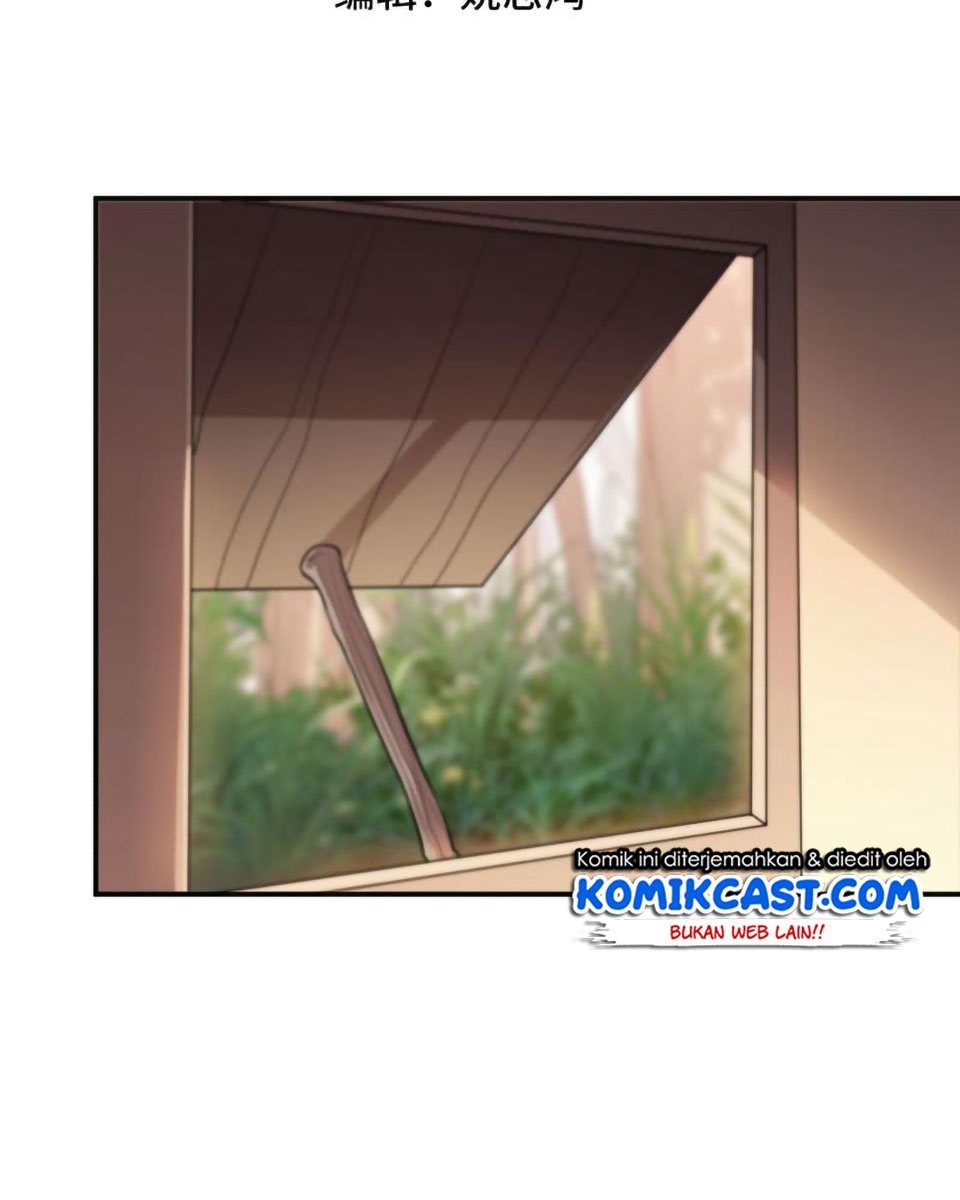 The Beginning of Journey Chapter 04 Gambar 3