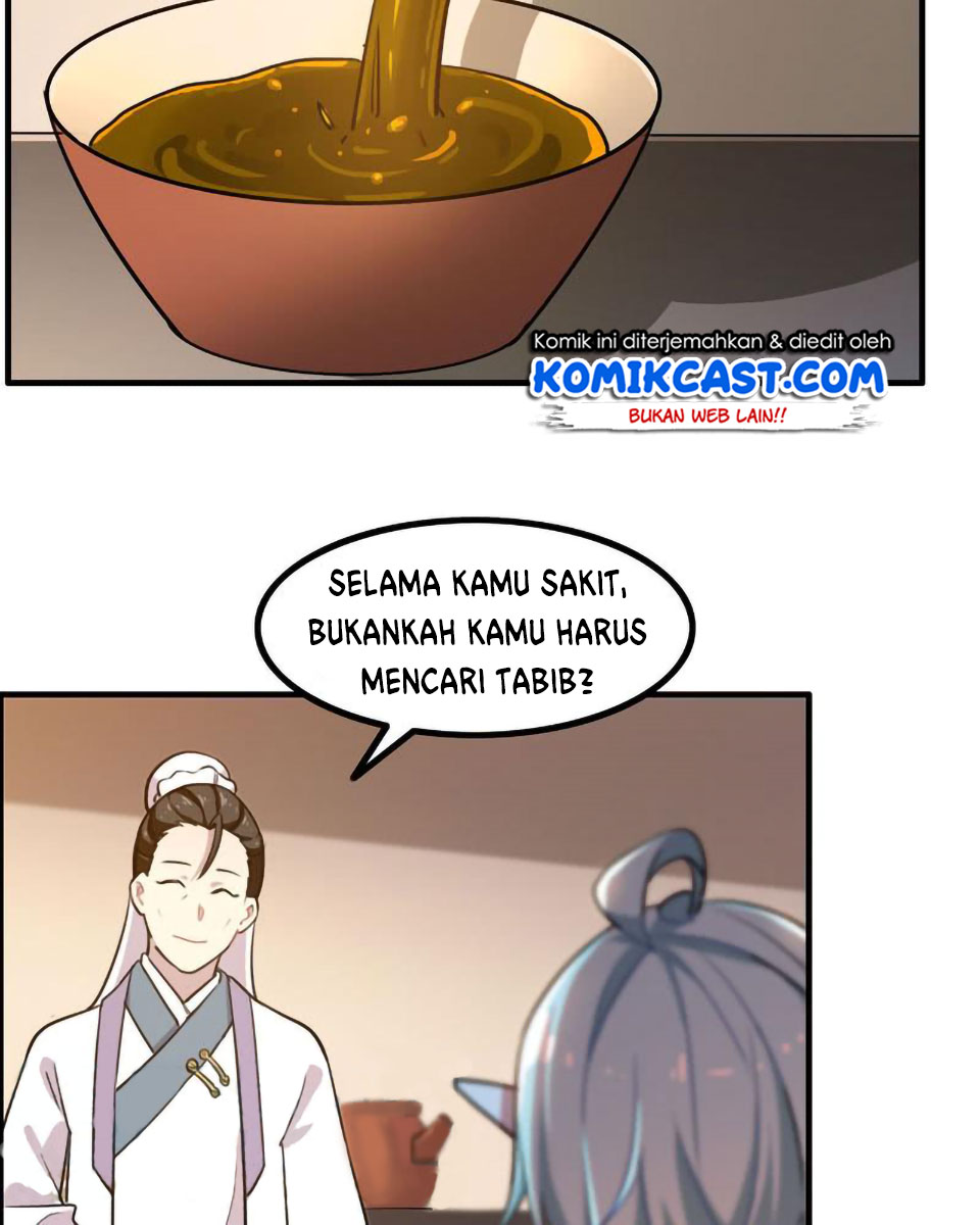 The Beginning of Journey Chapter 04 Gambar 31