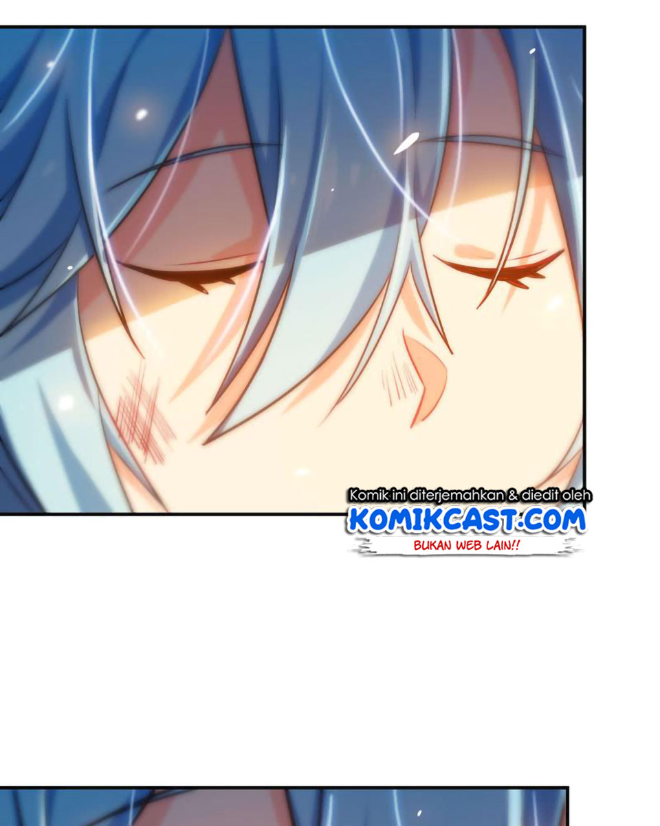The Beginning of Journey Chapter 04 Gambar 4