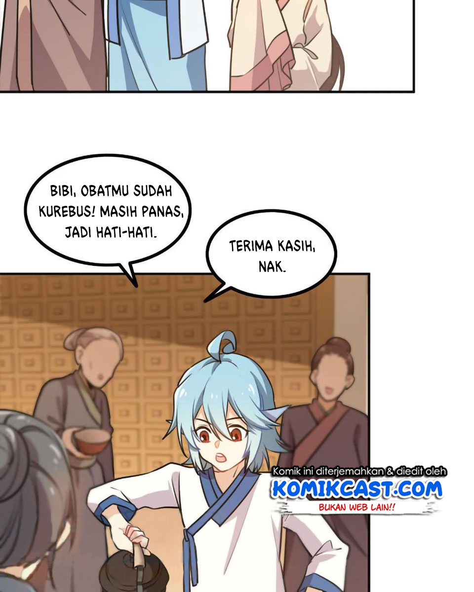 The Beginning of Journey Chapter 04 Gambar 41