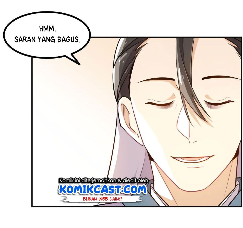 The Beginning of Journey Chapter 04 Gambar 45