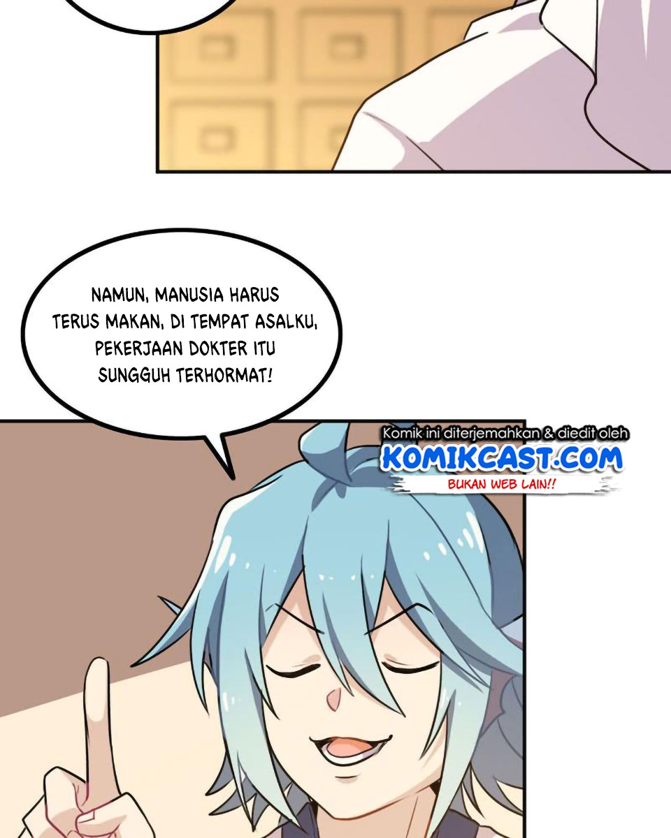 The Beginning of Journey Chapter 04 Gambar 49