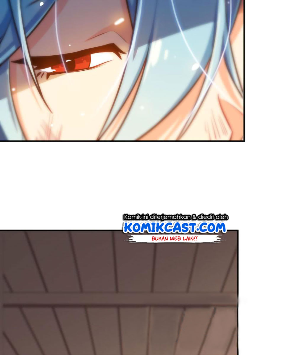 The Beginning of Journey Chapter 04 Gambar 5