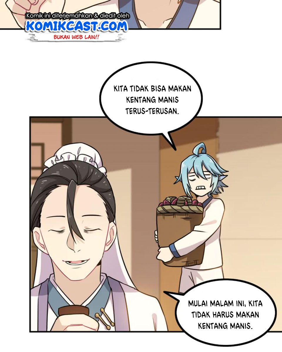 The Beginning of Journey Chapter 04 Gambar 50