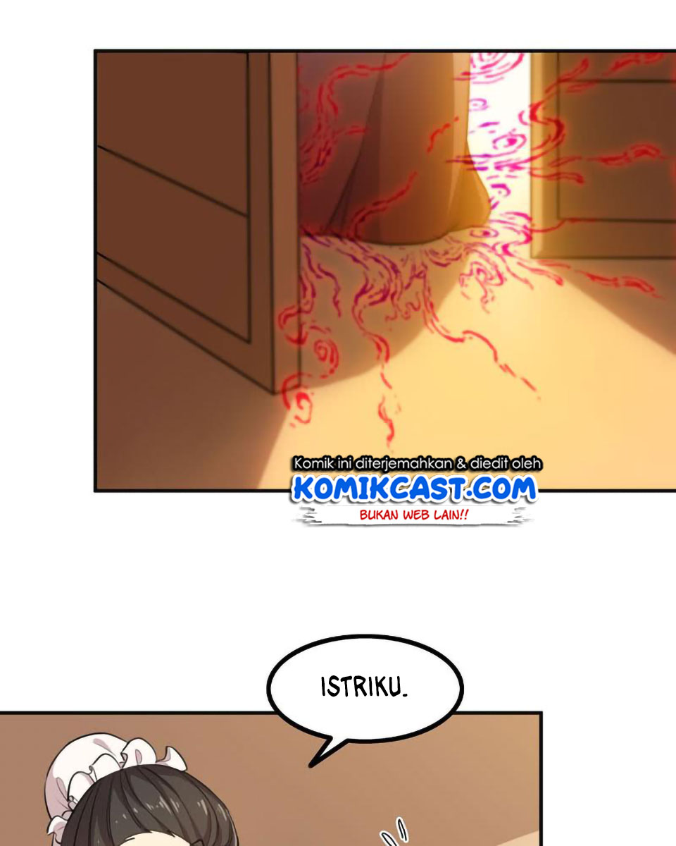 The Beginning of Journey Chapter 04 Gambar 54