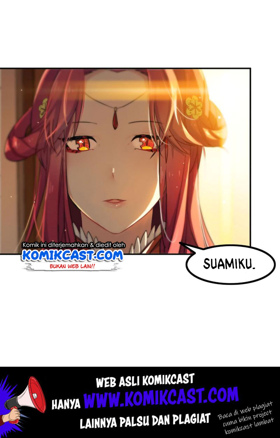 The Beginning of Journey Chapter 04 Gambar 57