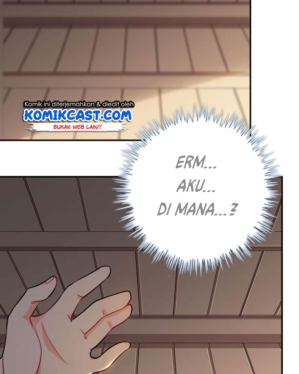 The Beginning of Journey Chapter 04 Gambar 6