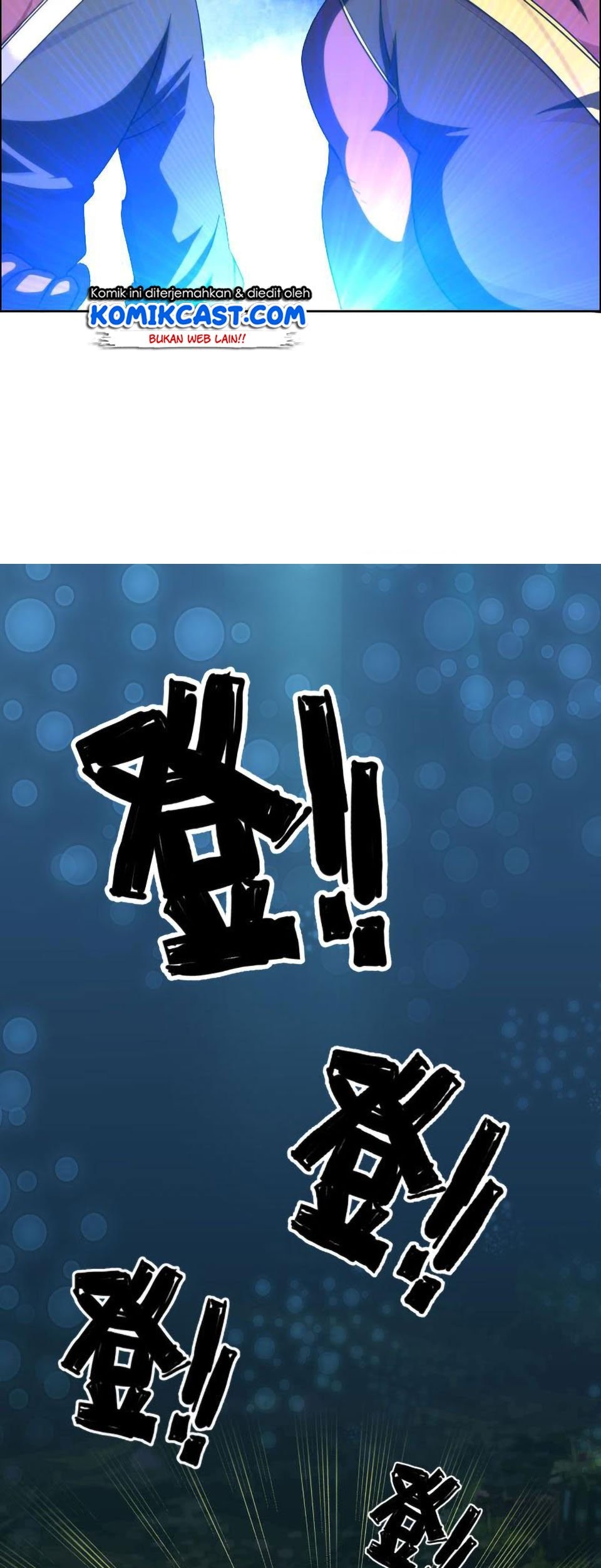 The Beginning of Journey Chapter 01 Gambar 19