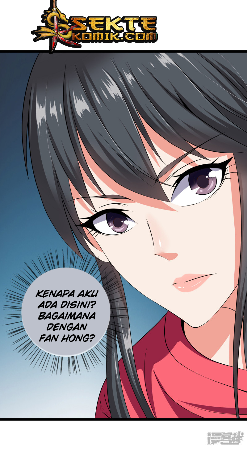Dushi Zhizun Chapter 29 14