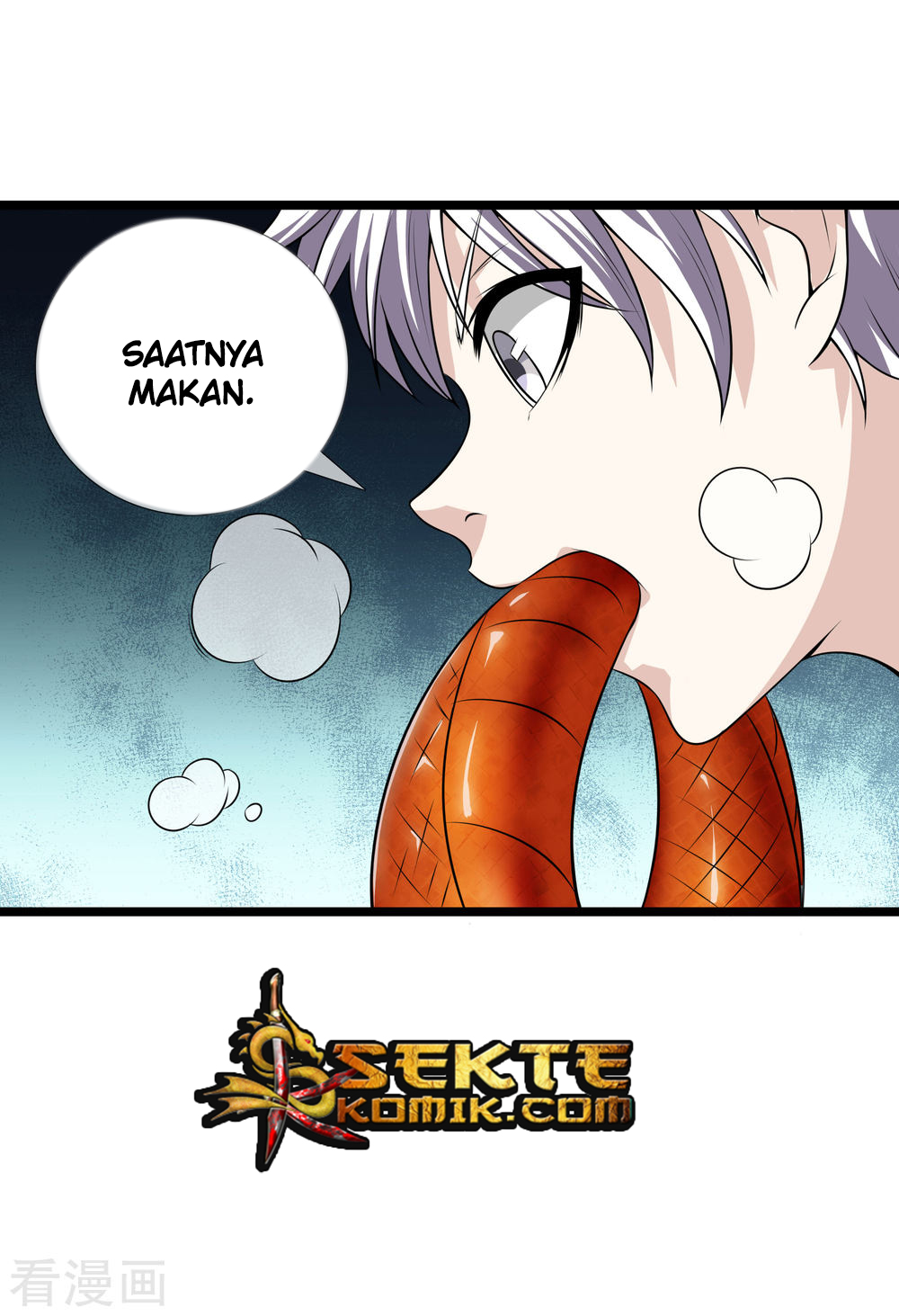 Dushi Zhizun Chapter 29 32