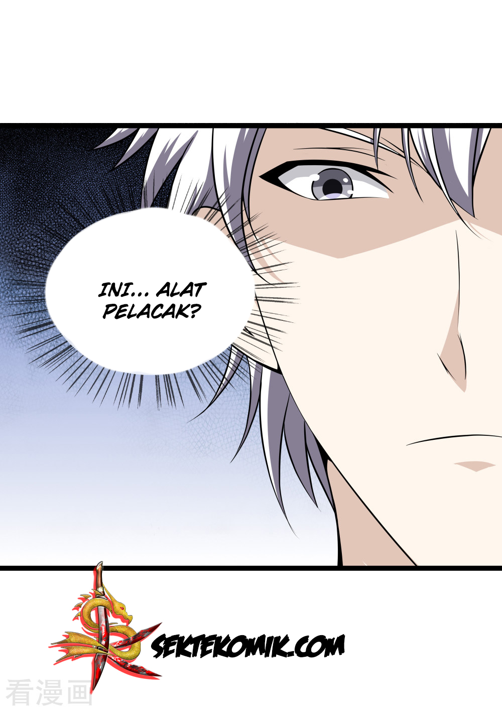 Dushi Zhizun Chapter 29 35