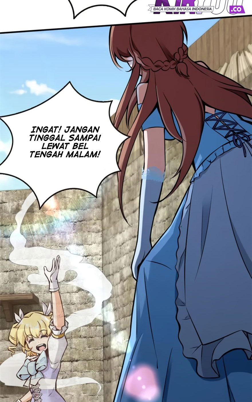 Release That Witch Chapter 118 Gambar 35