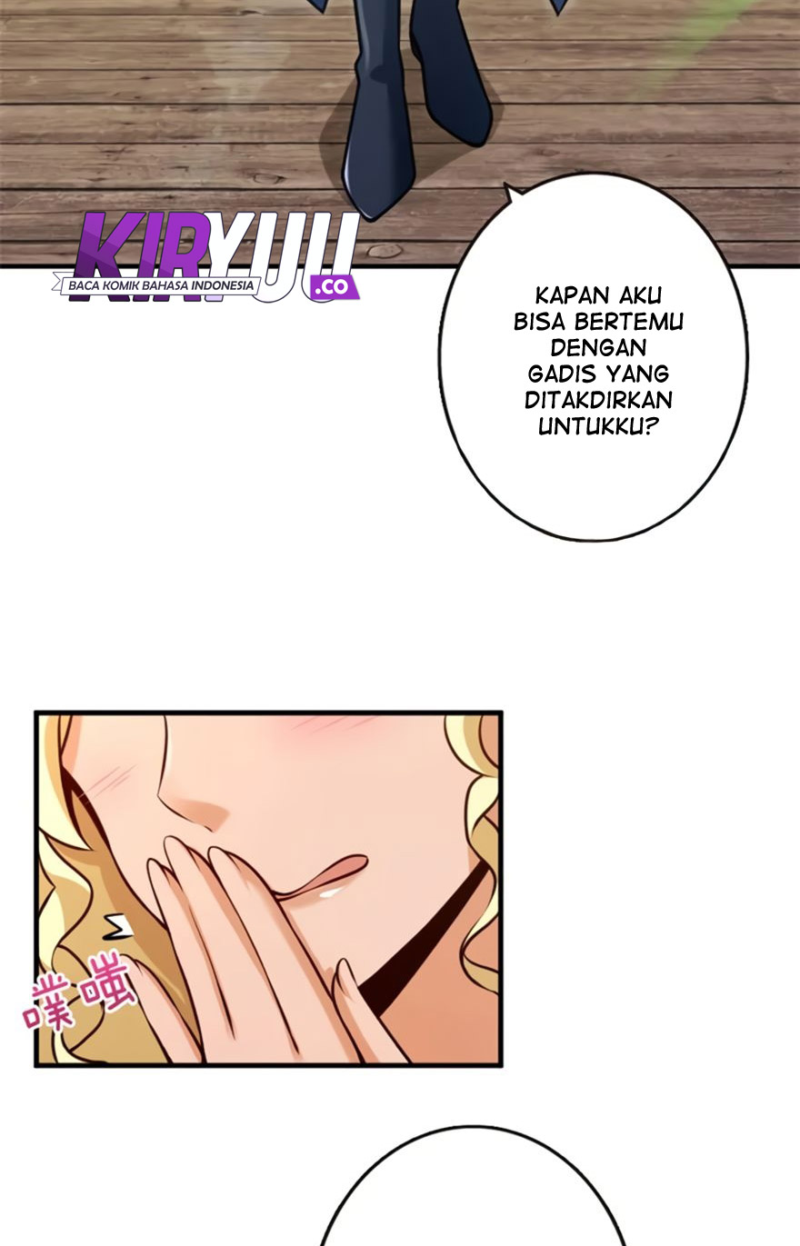 Release That Witch Chapter 118 Gambar 40