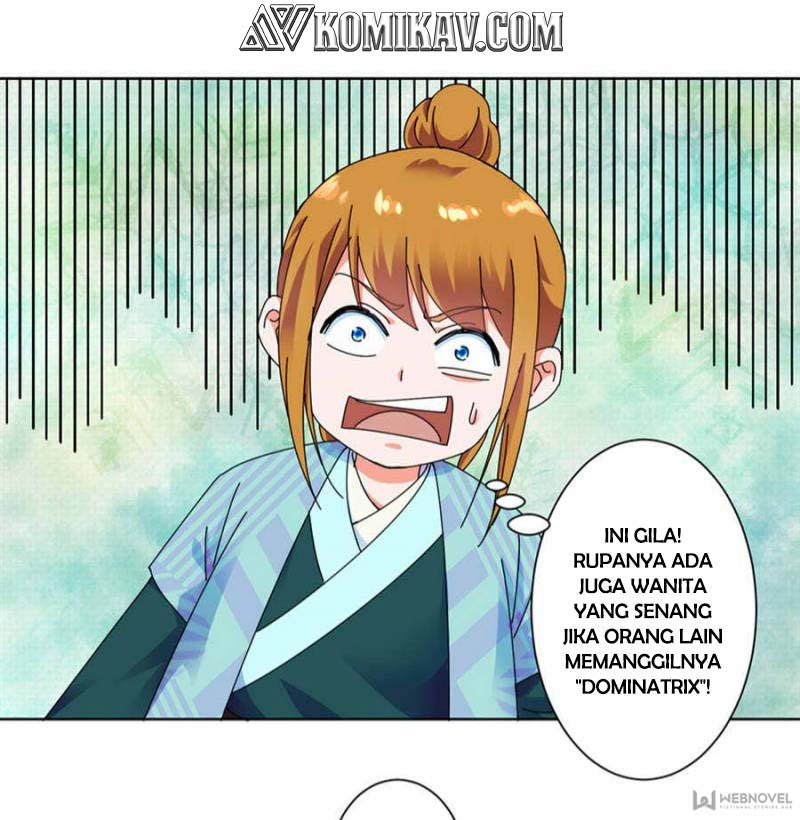 Baca The Top Clan Leader In History Chapter 109 Gambar 2