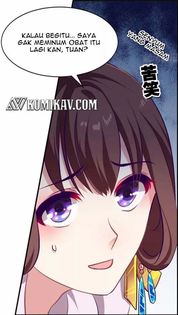 Rebirth Become a Dog Chapter 14 Gambar 10