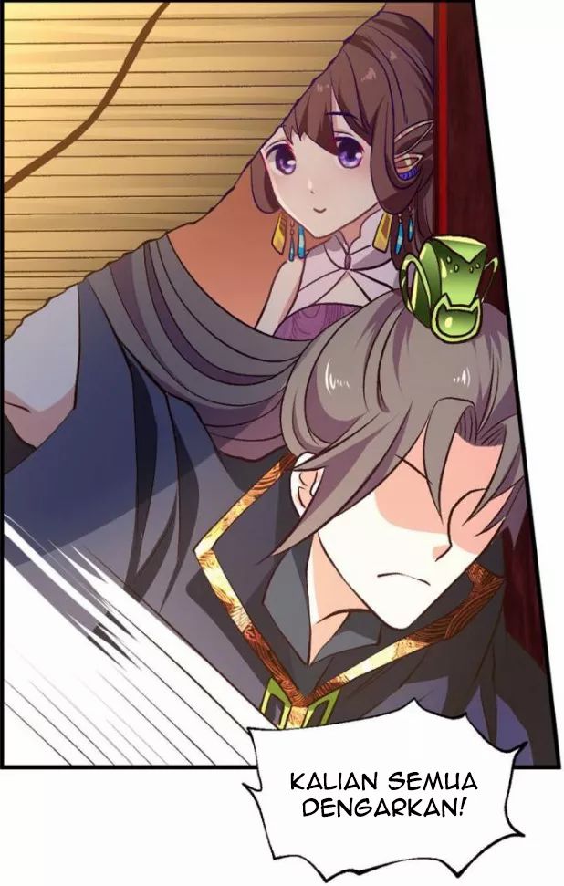 Rebirth Become a Dog Chapter 14 Gambar 16