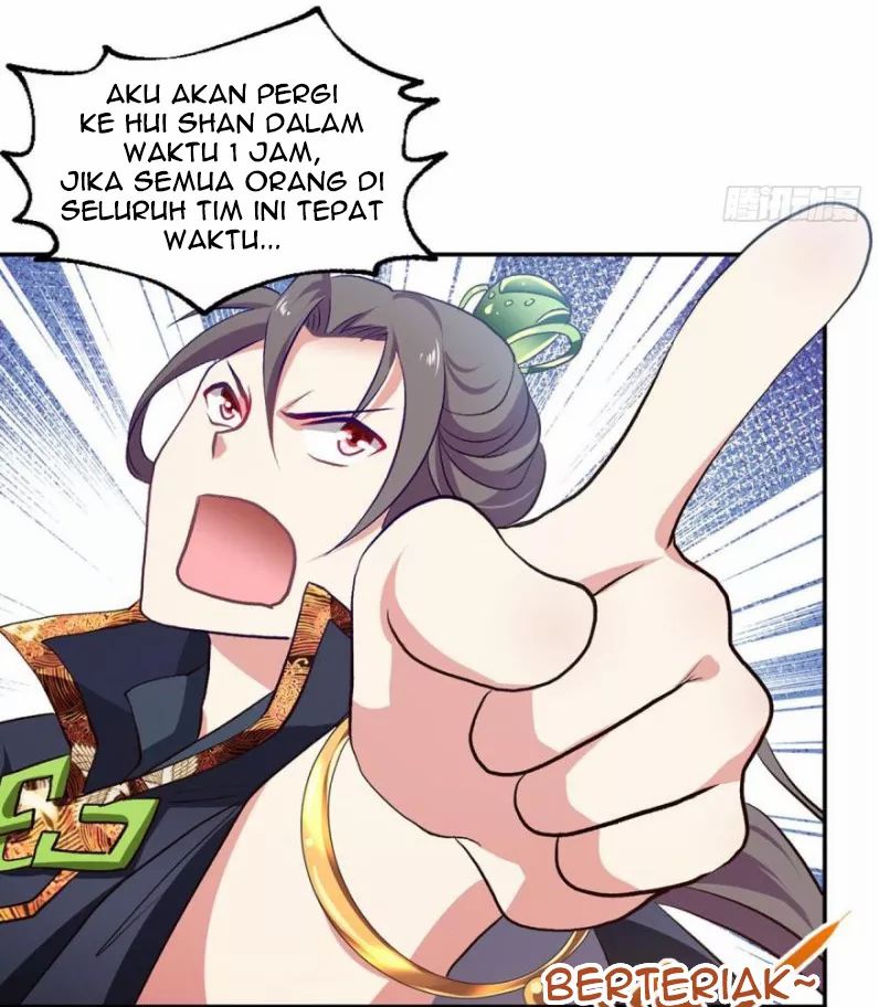 Rebirth Become a Dog Chapter 14 Gambar 17