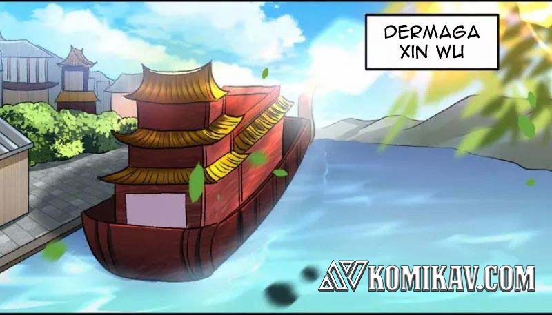 Baca Rebirth Become a Dog Chapter 14 Gambar 2
