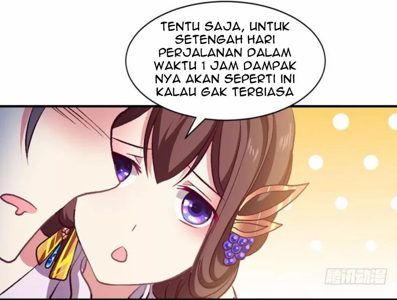 Rebirth Become a Dog Chapter 14 Gambar 25